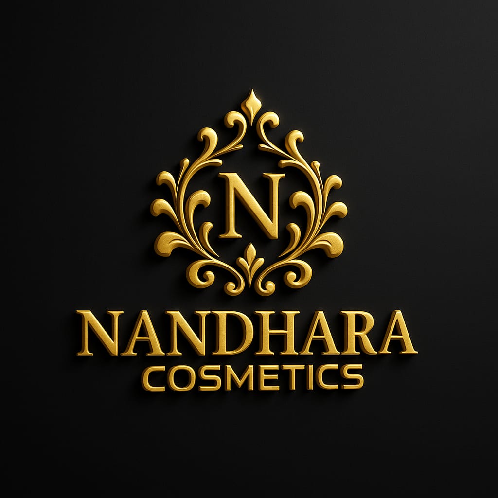 NANDHARA COSMETICS
