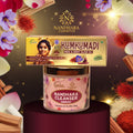 KUMKUMADI GLOW OIL 30ML + CLEANSER 50GM COMBO
