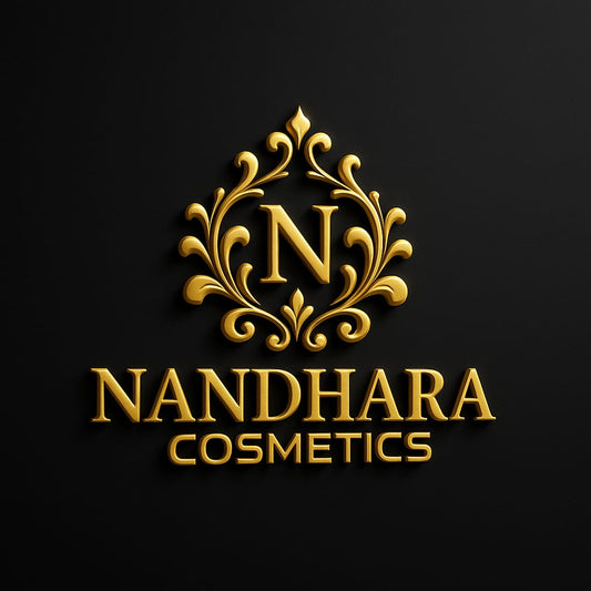 NANDHARA COSMETICS