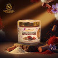Saffron White & Red Sandal Face Pack 50gm